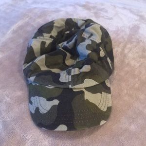‼️Sale Bundle & save‼️ Toddler Camo hat